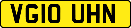 VG10UHN