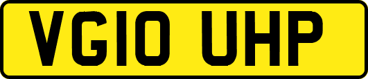 VG10UHP