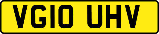 VG10UHV