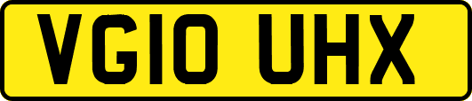 VG10UHX