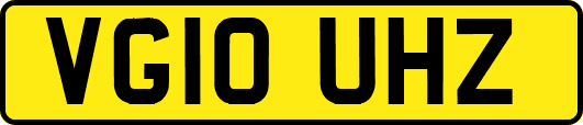 VG10UHZ