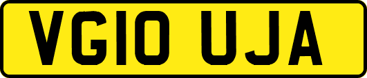 VG10UJA
