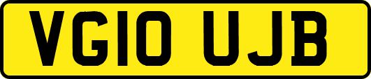 VG10UJB