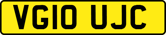 VG10UJC