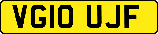 VG10UJF
