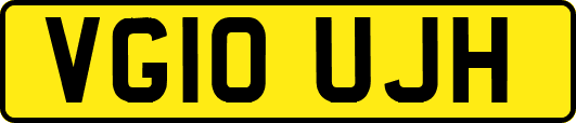 VG10UJH
