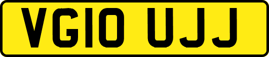 VG10UJJ