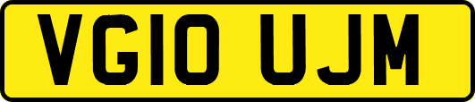 VG10UJM