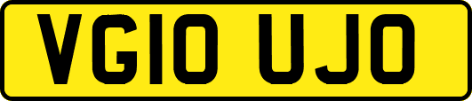 VG10UJO