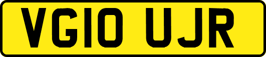 VG10UJR
