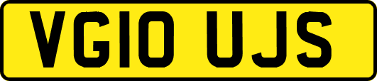 VG10UJS