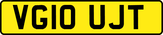 VG10UJT