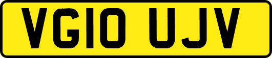 VG10UJV
