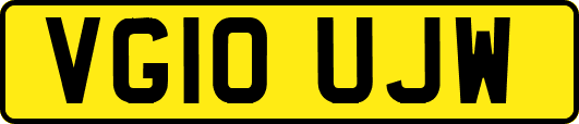 VG10UJW