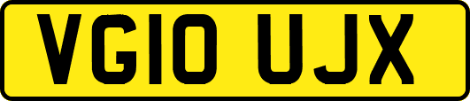 VG10UJX