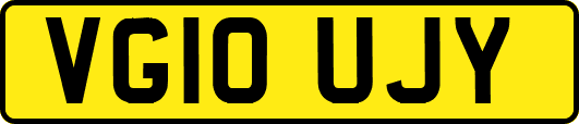 VG10UJY
