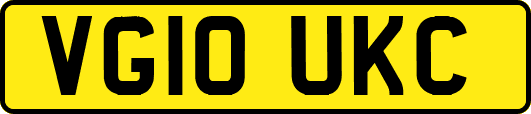 VG10UKC