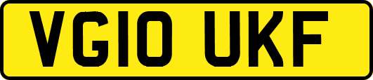 VG10UKF