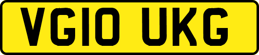 VG10UKG