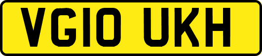 VG10UKH