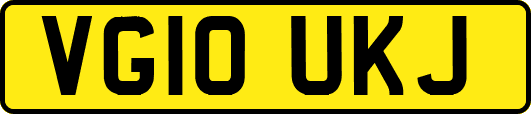 VG10UKJ
