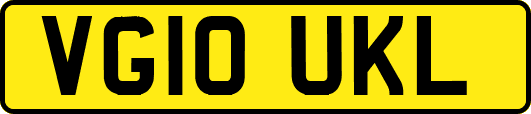 VG10UKL