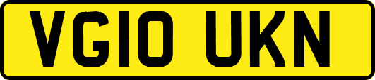 VG10UKN
