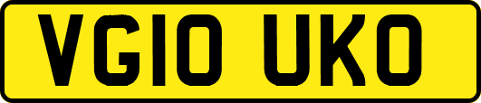 VG10UKO