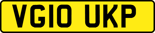 VG10UKP