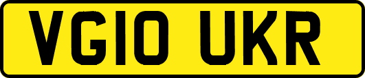 VG10UKR