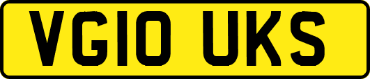 VG10UKS