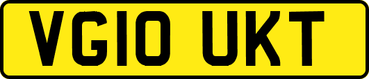 VG10UKT
