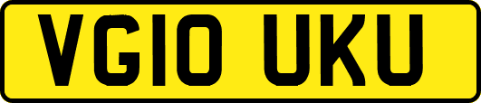 VG10UKU