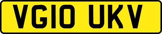 VG10UKV