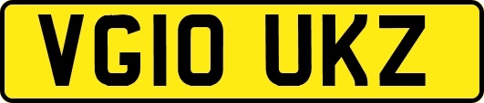 VG10UKZ
