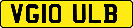 VG10ULB