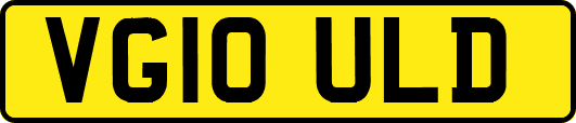 VG10ULD