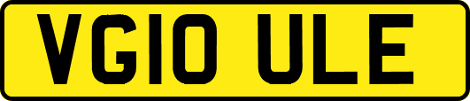 VG10ULE