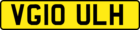 VG10ULH