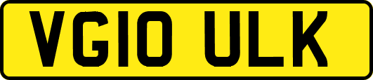 VG10ULK