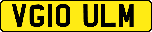VG10ULM