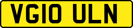 VG10ULN