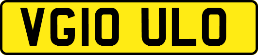 VG10ULO