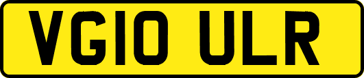 VG10ULR