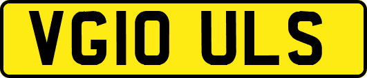 VG10ULS