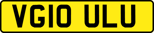 VG10ULU