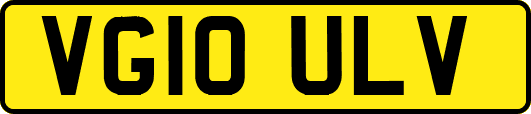 VG10ULV