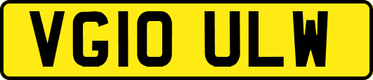 VG10ULW