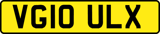 VG10ULX