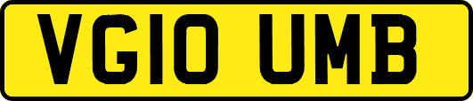 VG10UMB